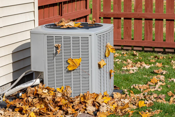 Best Best HVAC companies  in Lawson Heights, PA