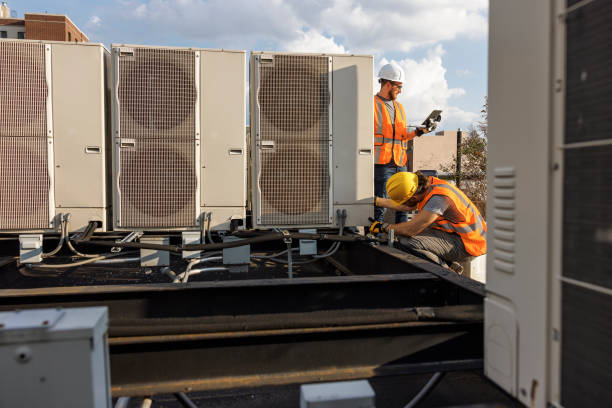 Best Ductless HVAC repair  in Lawson Heights, PA