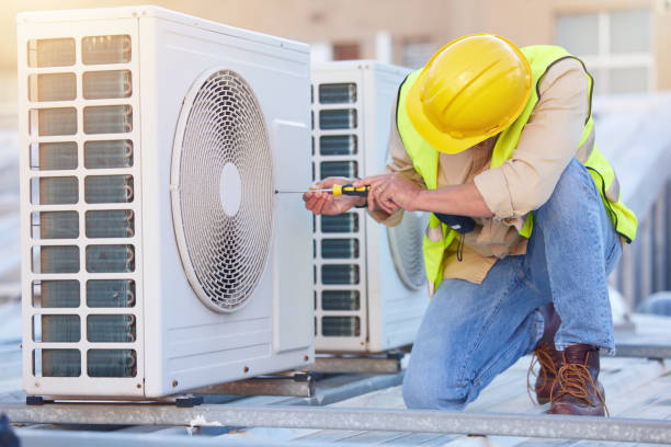 Ductless HVAC repair in Lawson Heights, PA