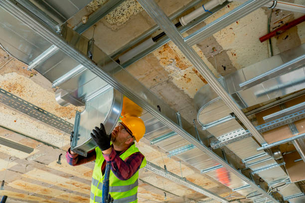 Best HVAC companies near me  in Lawson Heights, PA