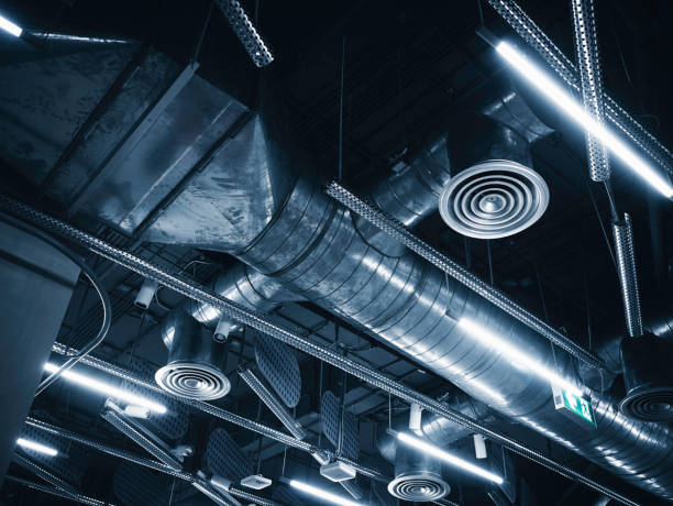 Local HVAC companies in Lawson Heights, PA