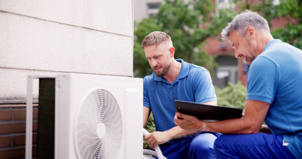 Best 24/7 HVAC repair  in Lawson Heights, PA
