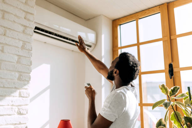 Best Commercial HVAC repair  in Lawson Heights, PA