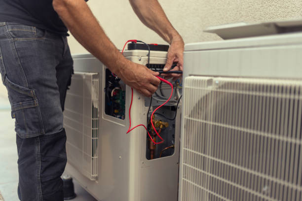 Best HVAC repair near me  in Lawson Heights, PA