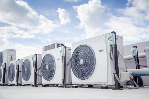 Best HVAC companies near me  in Lawson Heights, PA