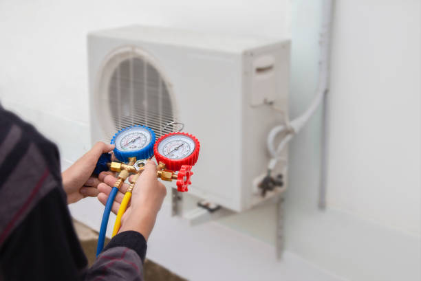Best Central air repair  in Lawson Heights, PA