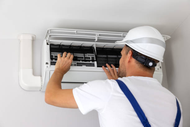 Best Central air repair  in Lawson Heights, PA