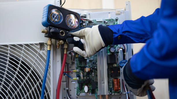 Affordable air conditioning repair in Lawson Heights, PA