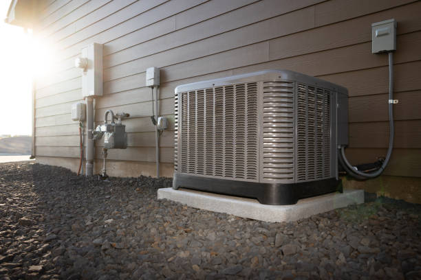 Best Emergency HVAC repair  in Lawson Heights, PA